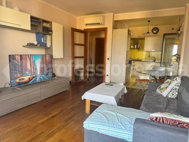Appartamento in vendita a Isernia IS