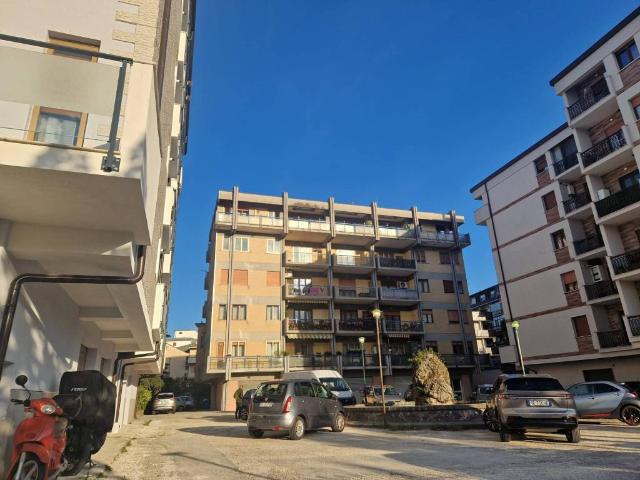 Appartamento in vendita a Isernia IS