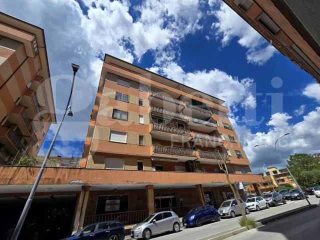 Appartamento in vendita a Isernia IS