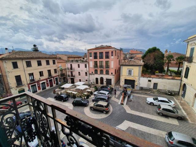Appartamento in vendita a Isernia IS