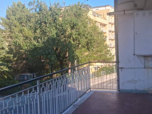 Appartamento in vendita a Isernia IS