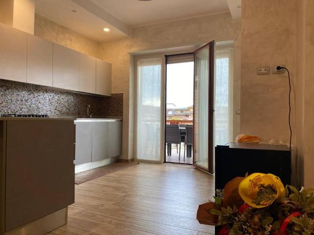 Appartamento in vendita a Isernia IS