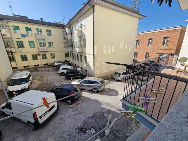 Appartamento in vendita a Isernia IS