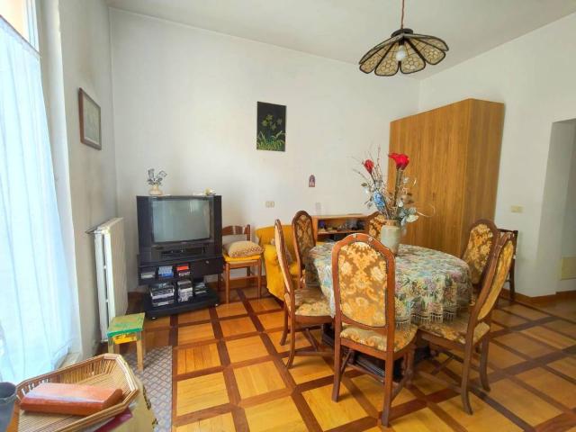 Appartamento in vendita a Isernia IS