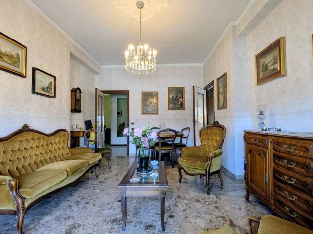 Appartamento in vendita a Isernia IS