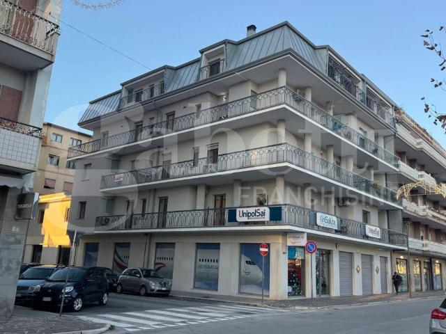 Appartamento in vendita a Isernia IS