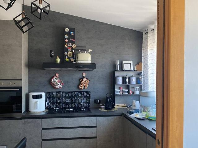 Appartamento in vendita a Isernia IS