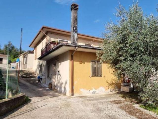 Appartamento in vendita a Isernia IS