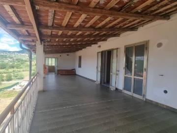 Appartamento in vendita a Isernia IS