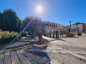 Appartamento in vendita a Isernia IS