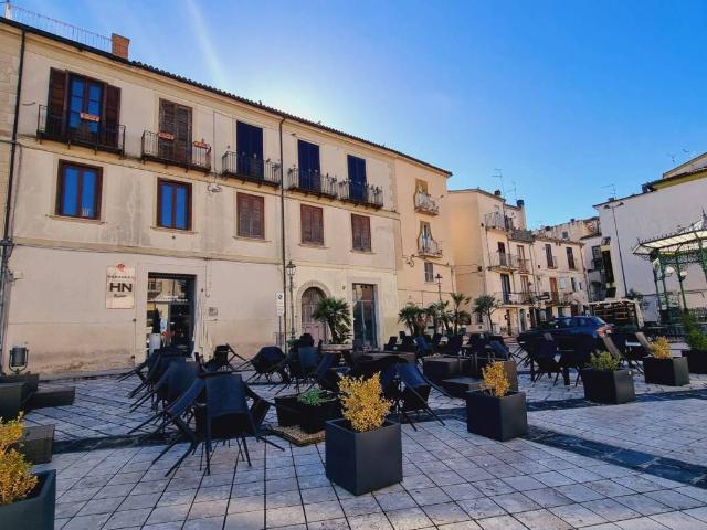 Appartamento in vendita a Isernia IS