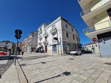 Appartamento in vendita a Isernia IS