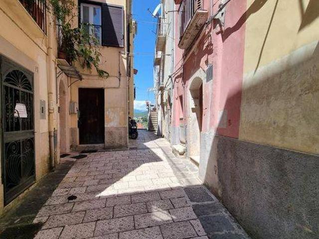 Casa indipendente in vendita a Isernia IS