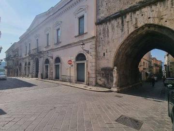 Appartamento in vendita a Isernia IS