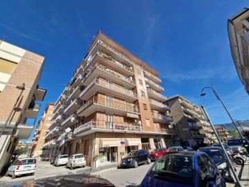 Appartamento in vendita a Isernia IS