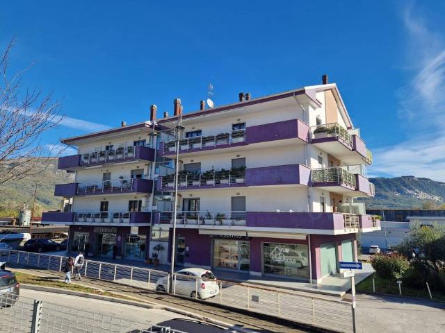 Appartamento in vendita a Isernia IS