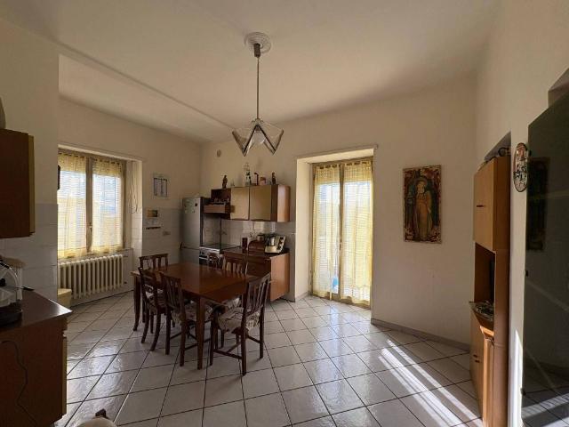 Appartamento in vendita a Isernia IS