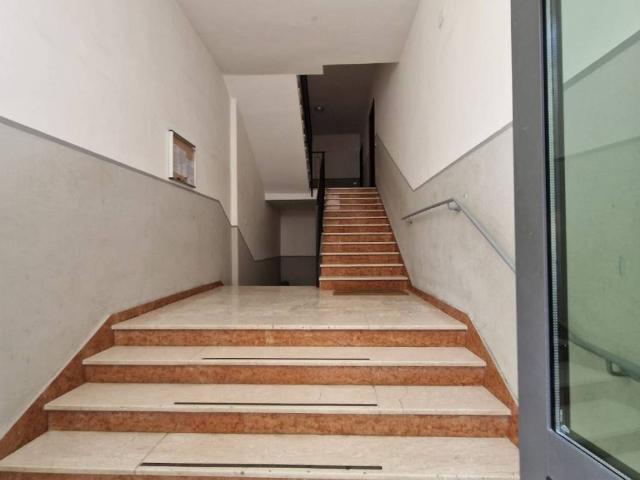 Appartamento in vendita a Isernia IS