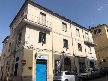 Appartamento in vendita a Isernia IS