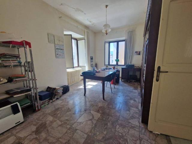 Appartamento in vendita a Isernia IS