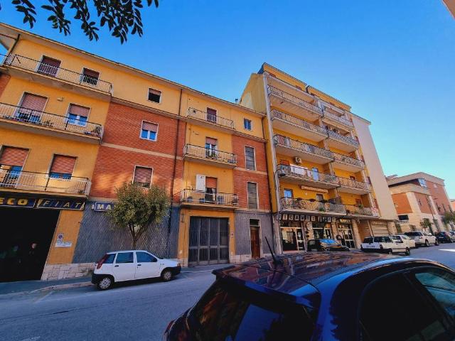 Appartamento in vendita a Isernia IS