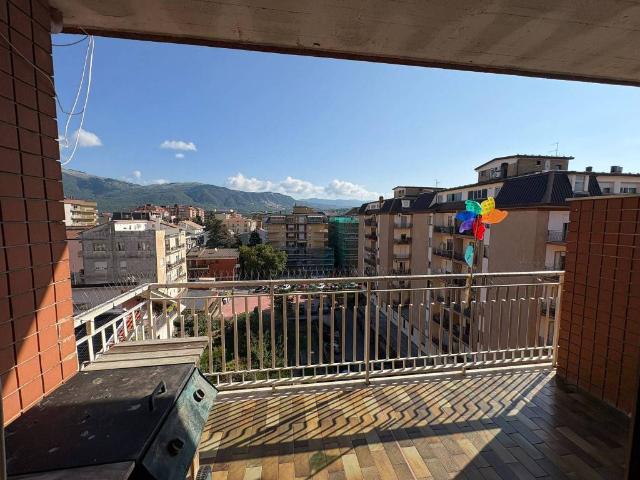 Appartamento in vendita a Isernia IS