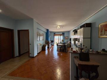 Appartamento in vendita a Isernia IS