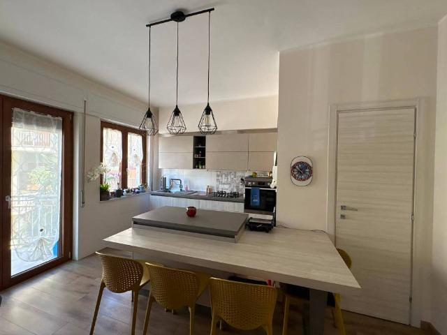 Appartamento in vendita a Isernia IS