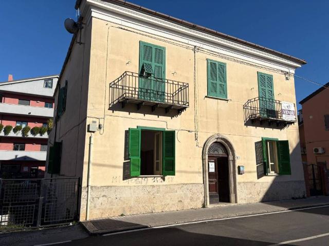 Appartamento in vendita a Isernia IS
