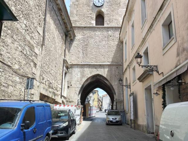 Appartamento in vendita a Isernia IS