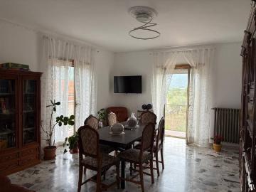 Appartamento in vendita a Isernia IS