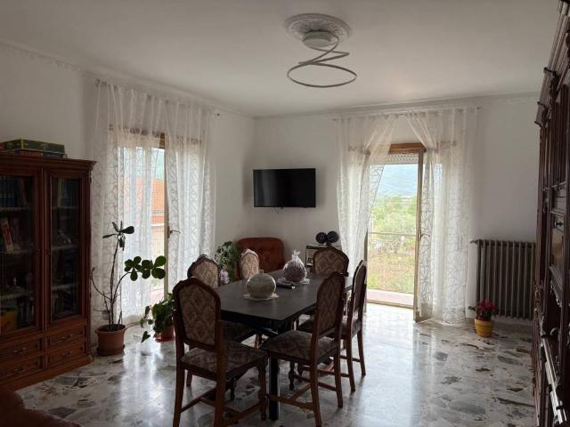 Appartamento in vendita a Isernia IS