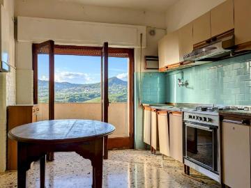 Appartamento in vendita a Isernia IS
