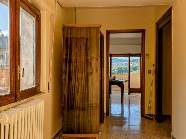 Appartamento in vendita a Isernia IS