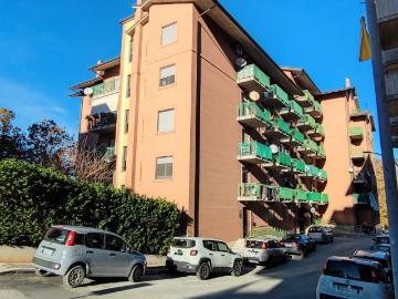 Appartamento in vendita a Isernia IS