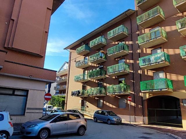 Appartamento in vendita a Isernia IS