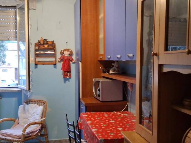 Appartamento in vendita a Isernia IS