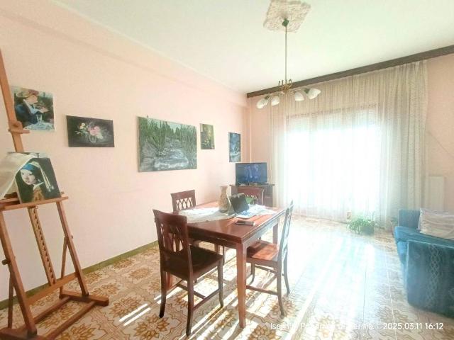 Appartamento in vendita a Isernia IS