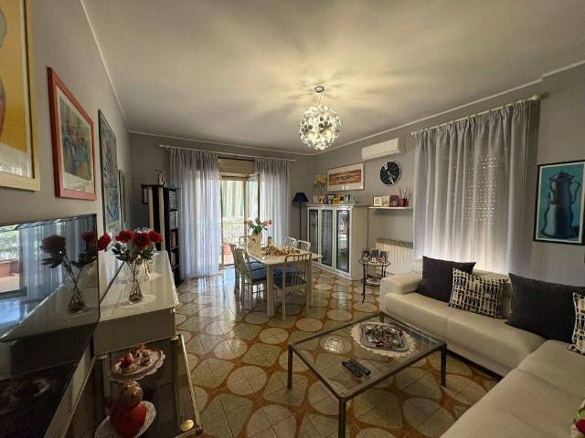 Appartamento in vendita a Isernia IS