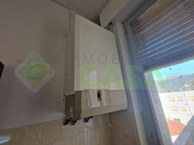 Appartamento in vendita a Isernia IS