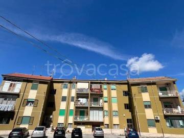 Appartamento in vendita a Isernia largo Campobasso