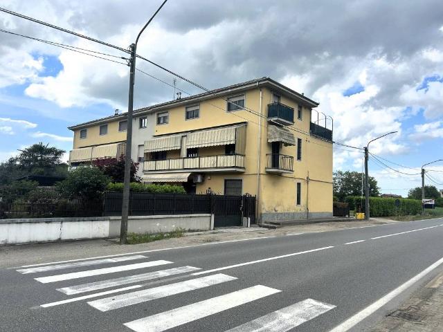 Appartamento in vendita a Isola d'Asti AT