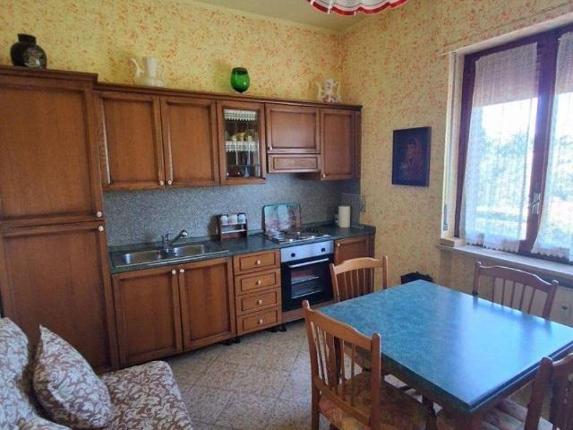 Appartamento in vendita a Isola d'Asti AT