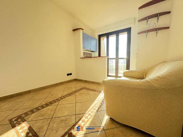Appartamento in vendita a Isola d'Asti AT