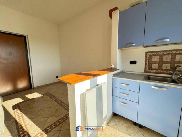 Appartamento in vendita a Isola D'Asti