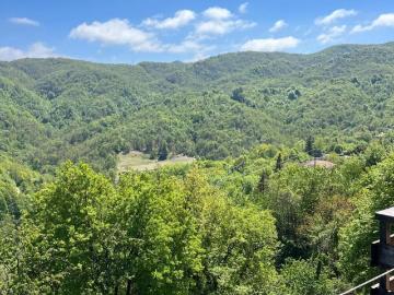 Appartamento in vendita a Isola del Cantone GE
