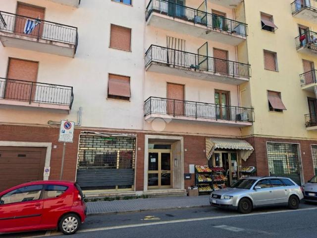 Appartamento in vendita a Isola del Cantone GE