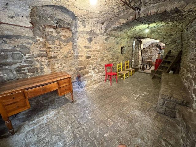 Appartamento in vendita a Isola del Giglio GR
