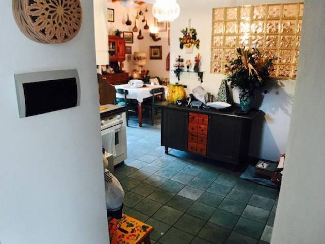 Appartamento in vendita a Isola del Giglio GR