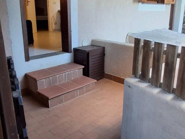 Appartamento in vendita a Isola del Giglio GR